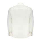 Bianco Lino Mens Shirt