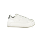 Bianco Leather Damen Sneaker