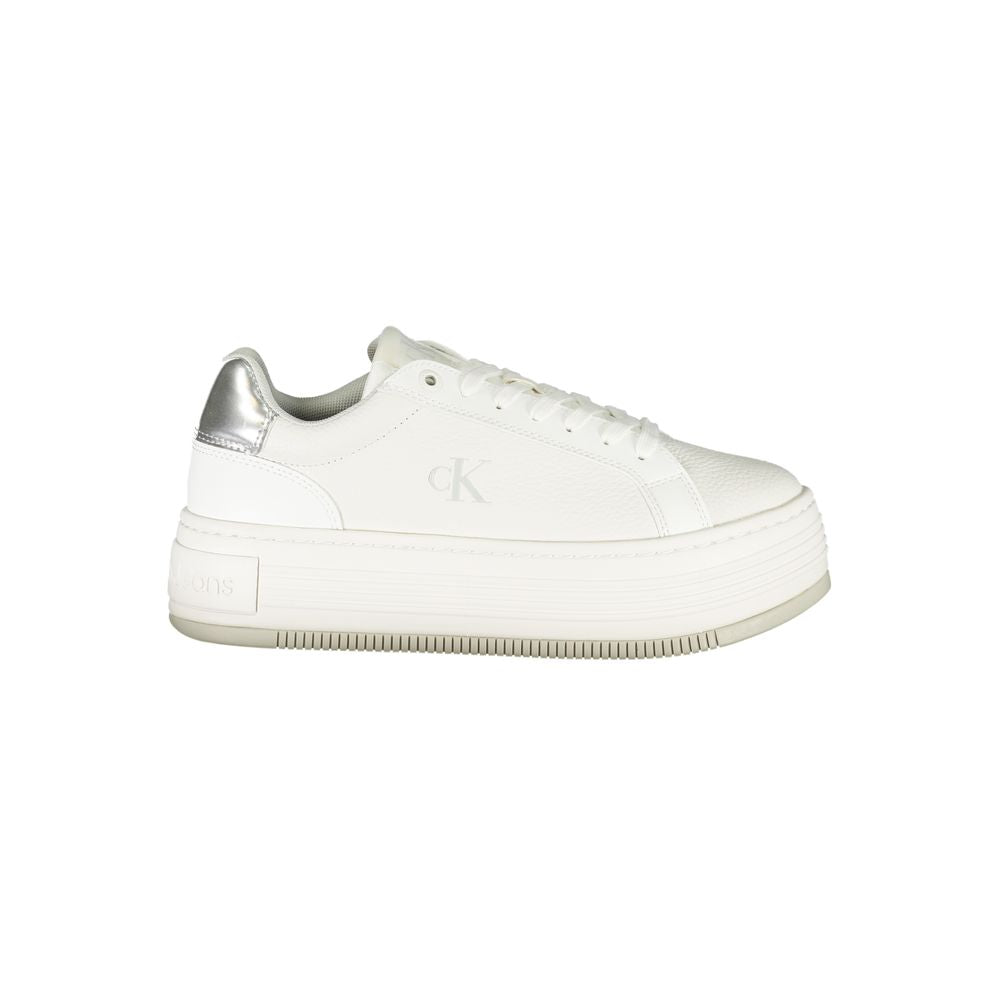 Bianco Leather Damen Sneaker