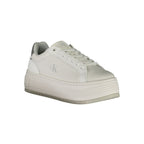 Bianco Leather Damen Sneaker