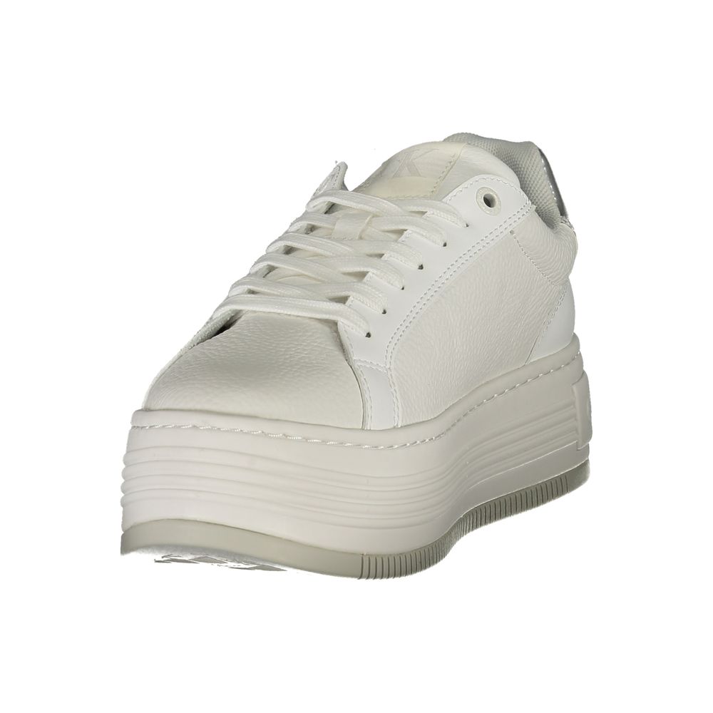 Bianco Leather Damen Sneaker