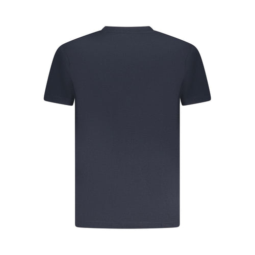 Armata Di Mare Blu Cotton Men T-Shirt