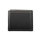 Nero Leather Men Wallet