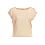 Rosa Viscosa Women T-Shirt