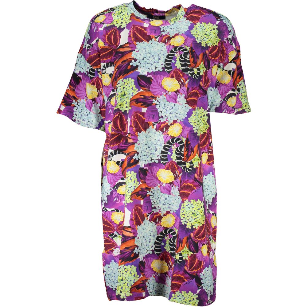 Viola Cotton Women Dress