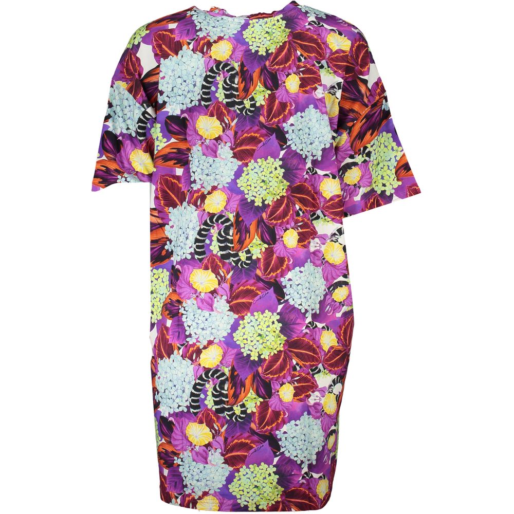 Viola Cotton Women Dress