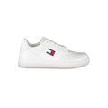 Bianco Pelle Herren-Sneaker