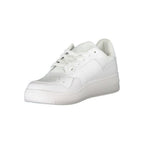 Bianco Pelle Herren-Sneaker