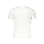 Bianco Cotton Men's T-Shirt