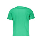 Verde Cotton Men T-Shirt