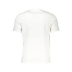 Bianco Cotton Men T-Shirt