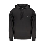 Nero Cotton Men's Sweatshirt