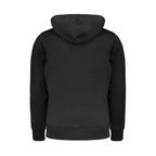 Nero Cotton Men's Sweatshirt