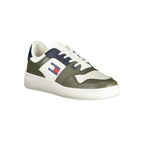 Verde Leather Men Sneaker