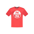 Lippenstift Cotton Herren T-Shirt