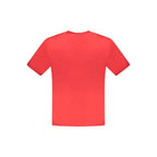 Lippenstift Cotton Herren T-Shirt