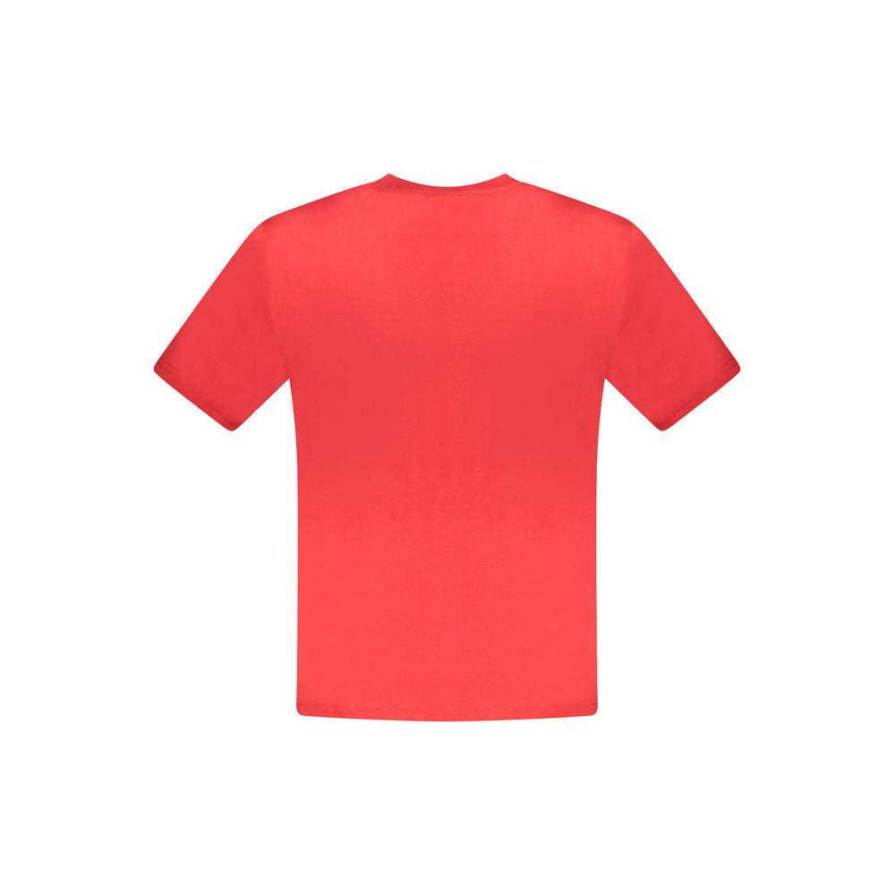 Lippenstift Cotton Herren T-Shirt