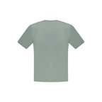 Verde Cotton Men T-Shirt