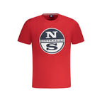 Rosso Cotton Men T-Shirt