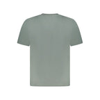 Verde Cotton Mens T-Shirt