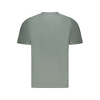 Verde Cotton Men T-Shirt