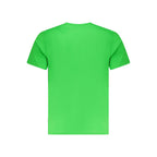 Verde Cotton Men T-Shirt