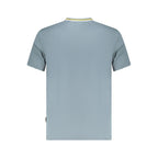 Grigio Organic Cotton Men's T-Shirt
