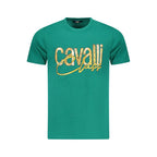 Verde Cotton Men T-Shirt