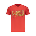 Rosso Cotton Herren-T-Shirt