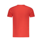 Rosso Cotton Herren-T-Shirt