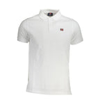 Bianco Cotton Men Polo