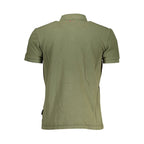Verde Cotton Men Polo