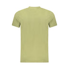Verde Cotton Mens T-Shirt