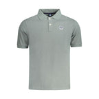 Verde Cotton Men Polo