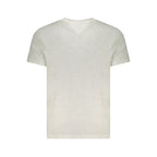 Bianco Cotton Men Shirt