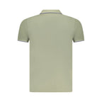 Verde Cotton Men Polo