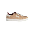 Rosa Poliuretano Women Sneaker