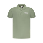 Verde Cotton Men Polo