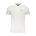 Bianco Cotton Men Polo