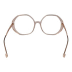 Pink Cellulose Acetate Glasses (Frames)