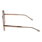 Pink Cellulose Acetate Glasses (Frames)