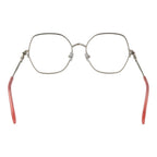 Gray Metal Glasses (Frames)