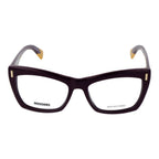 Purple Acetate Glasses (Frames)