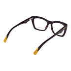 Purple Acetate Glasses (Frames)