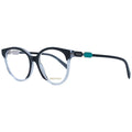 Black Plastic Glasses (Frames)