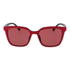 Multicolor Plastic Sunglasses
