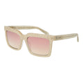 Gold-Acetat-Sonnenbrille