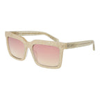 Gold-Acetat-Sonnenbrille