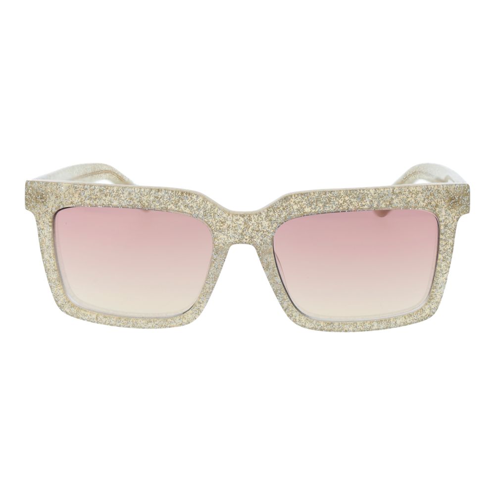 Gold-Acetat-Sonnenbrille
