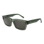 Bicolor Acetate Sunglasses